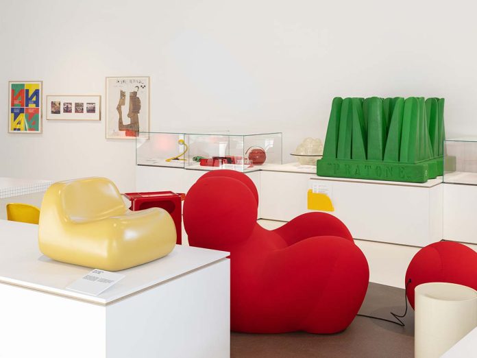 Olasz Design Múzeum: Új kiállítás frissítve!