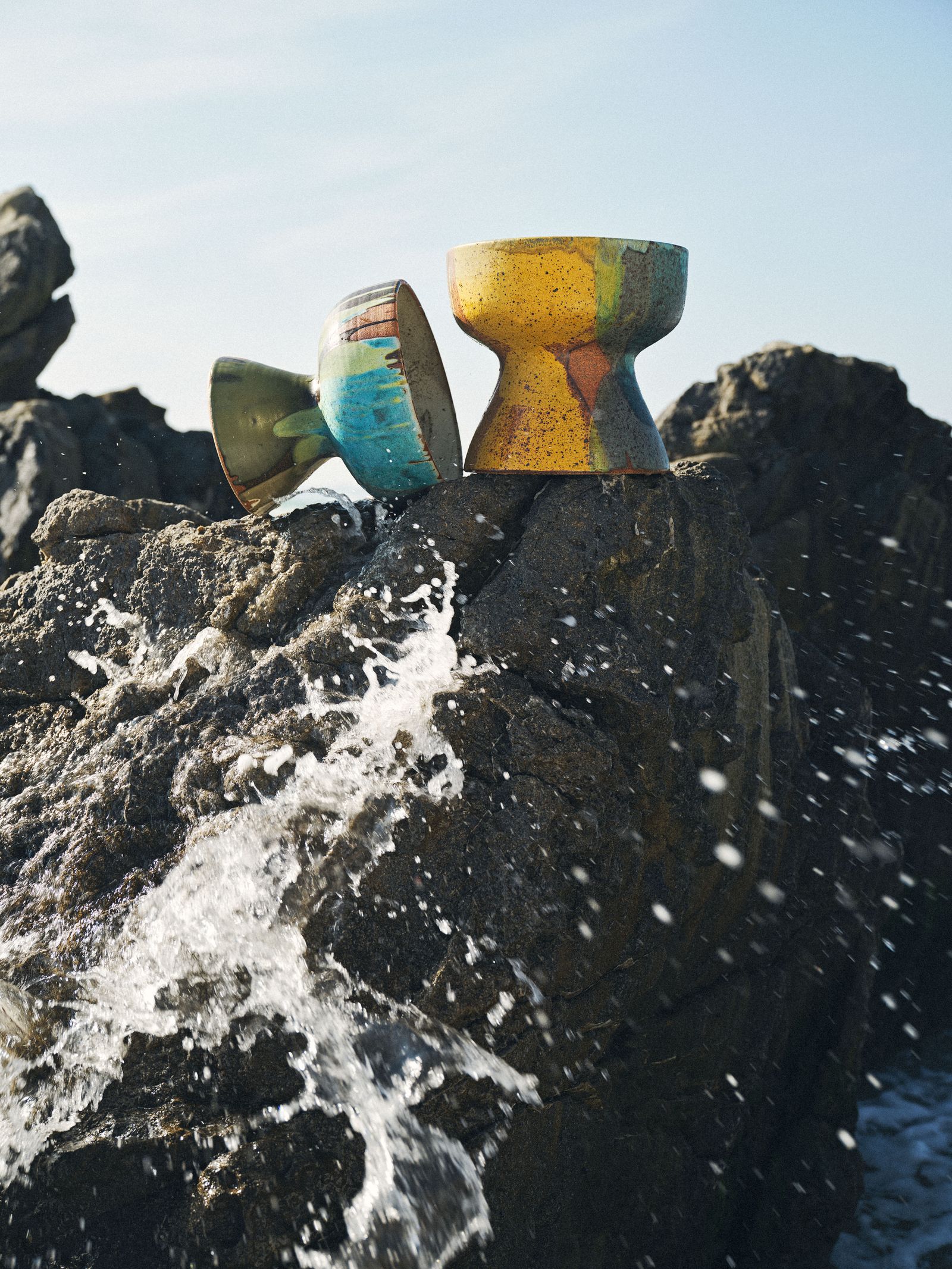 Tedd meg a lehetetlent: Ellenállj az áradatnak!