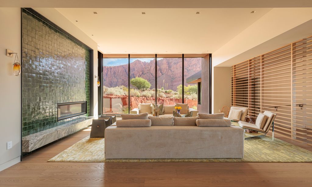 Fali dekorációs ötletek: Tökéletes befejezés a nappaliban!