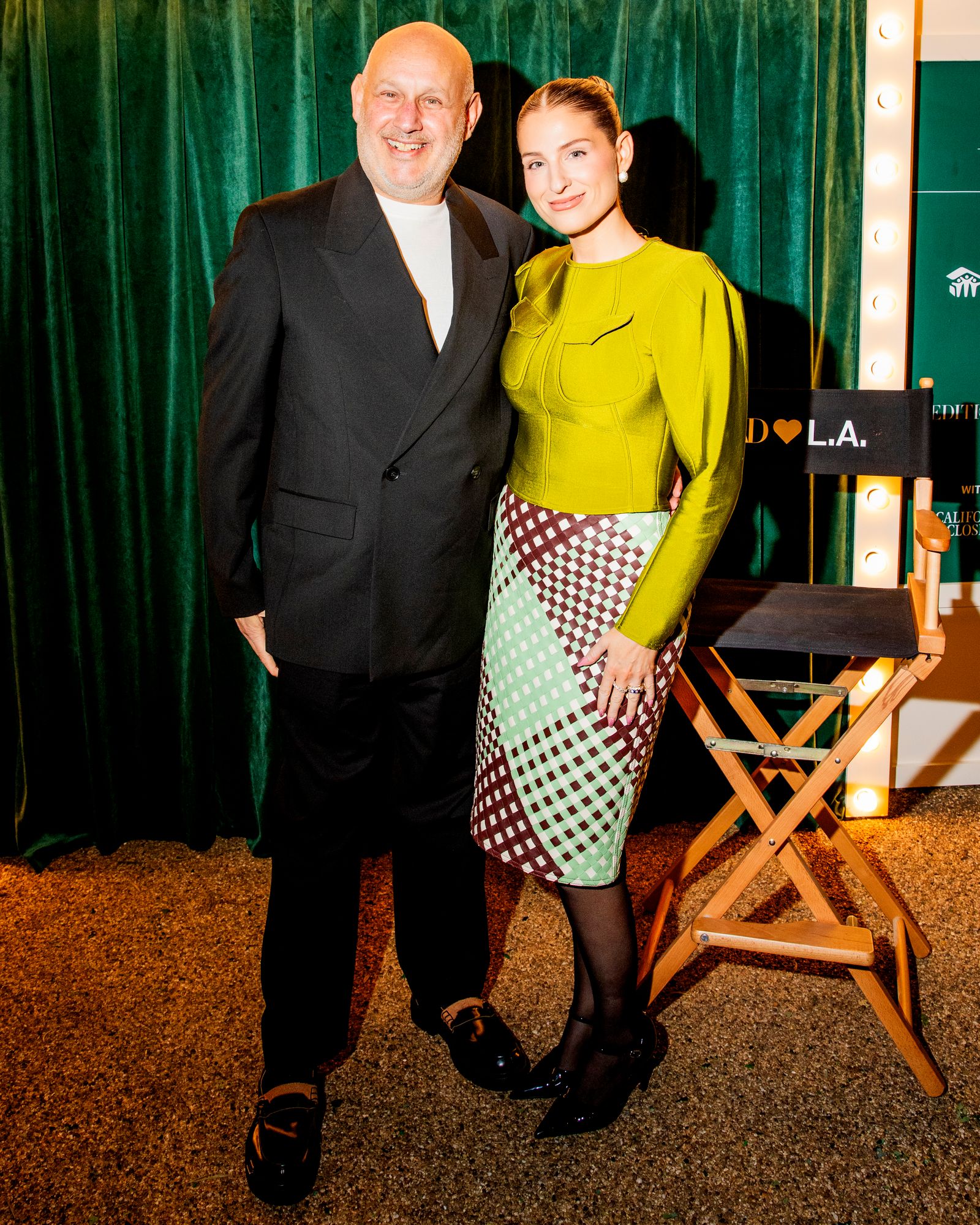 AD Ünnepi Parti: Los Angeles 2026-os Száma a Középpontban!