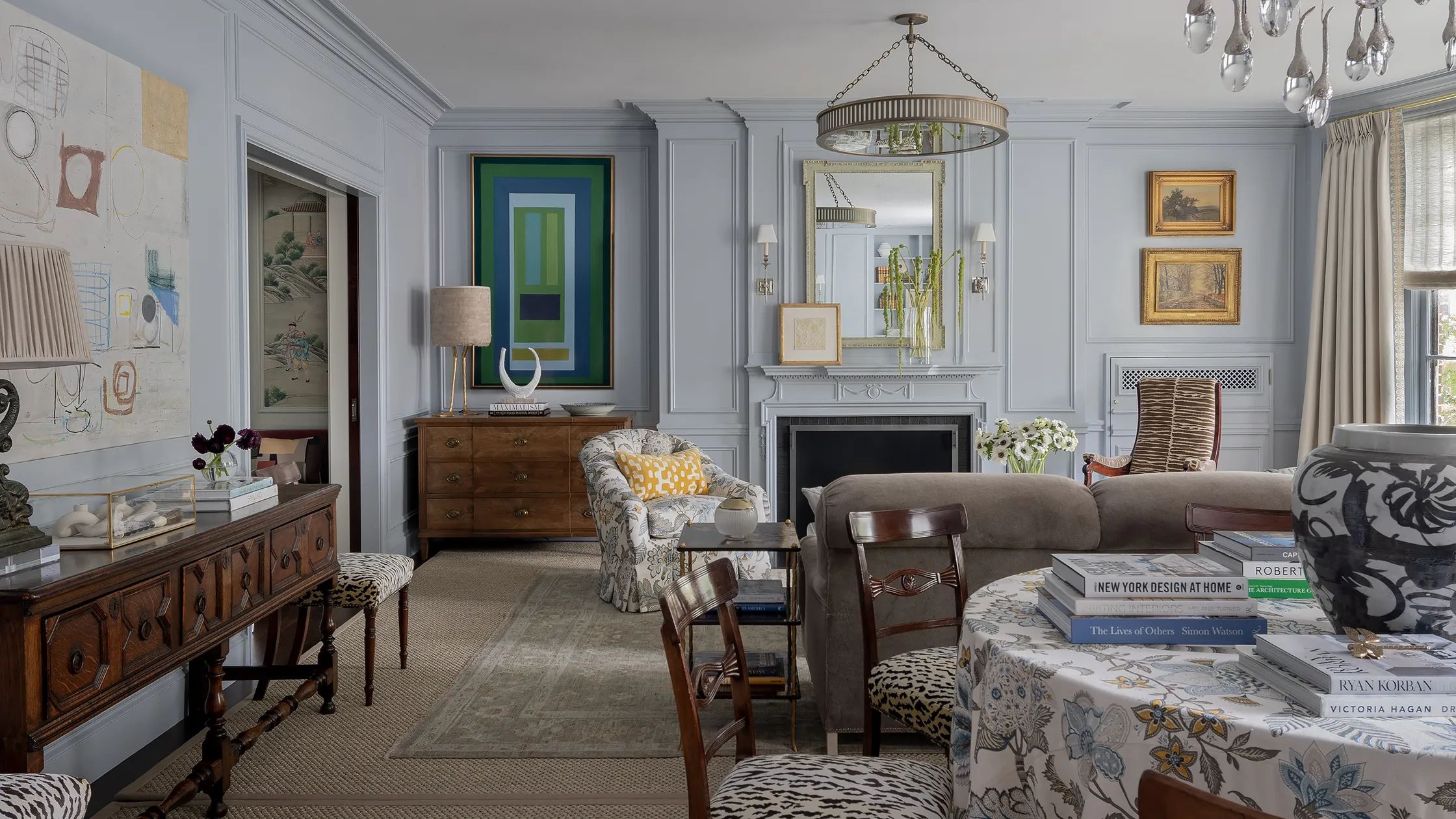 Boston belsőépítészei és építészei, akiket ismerned kell!