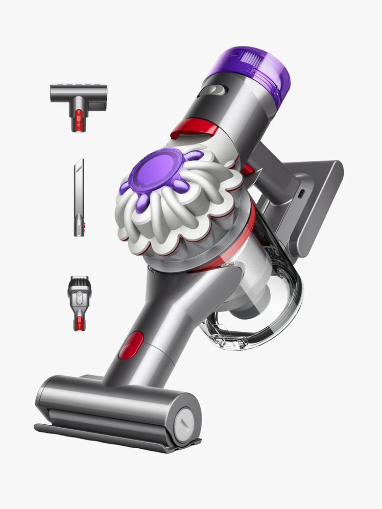 Legjobb kézi porszívók: Villámgyors takarításra!