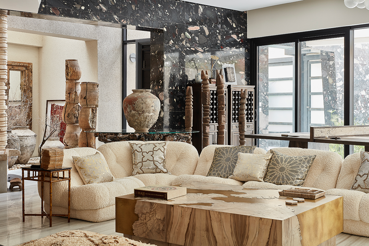 Stúdiólátogatás: A Interiors titkai és varázsa!