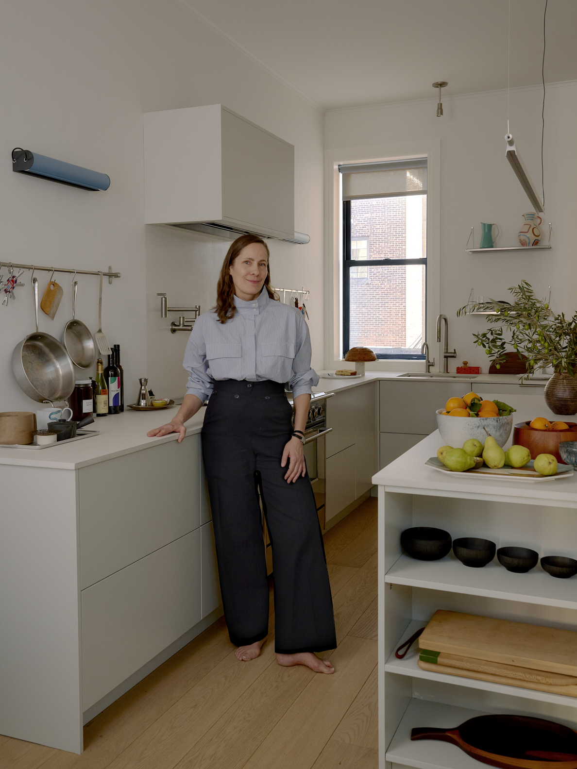 Történetek mindenhol: Így mesél a Chelsea-i étkezési tanácsadó!