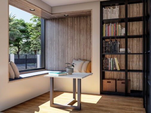 Küszöbök új dimenziója: 18 stílusos bejárati megoldás!