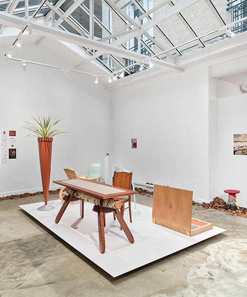 Öko-design nyomában: Philippe Starck kiállítása Párizsban