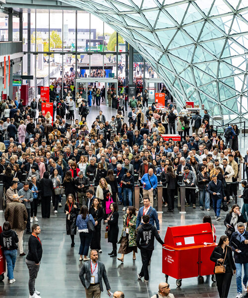 Salone del Mobile 2026: Mi vár ránk a milánói bútorfesztiválon?