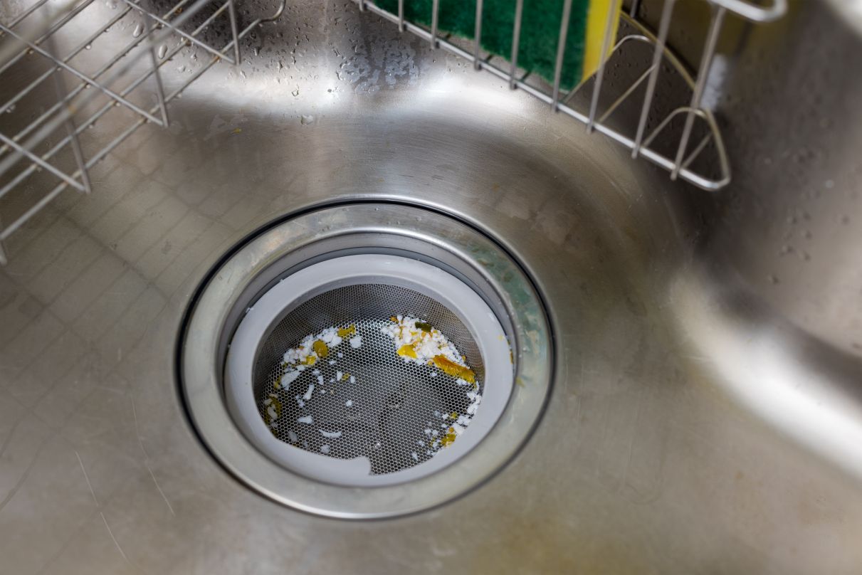 Törölközőtárolás: Így mentettem meg a pici fürdőszobát!