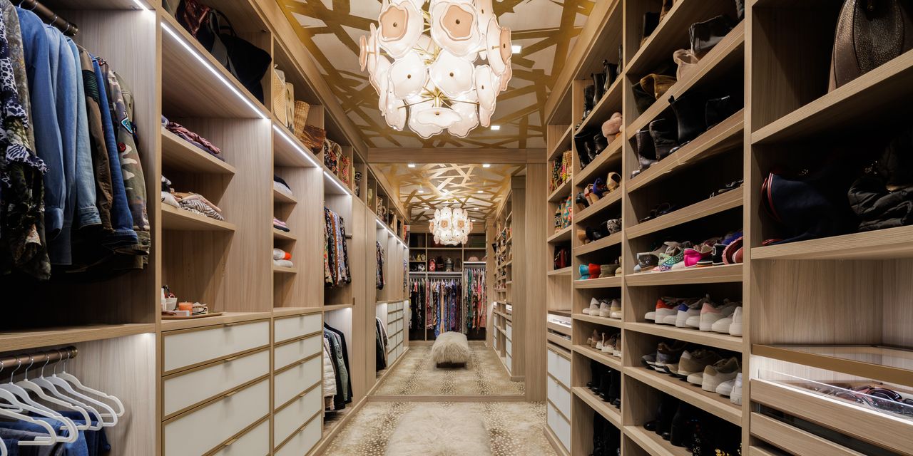 Új szekrénytervek 2026-ra: 6 szakértői ötlet!