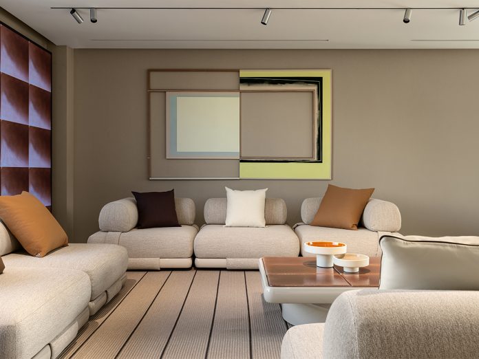 Kettal: A Közel-Kelet új dizájnere!