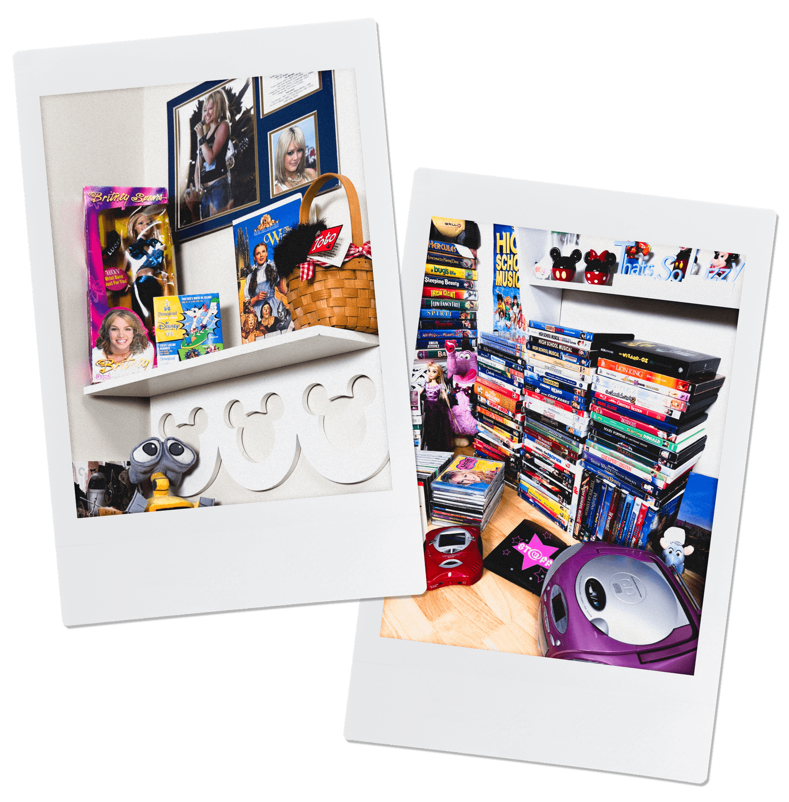 Y2K Hálószoba 2026-ban? A 