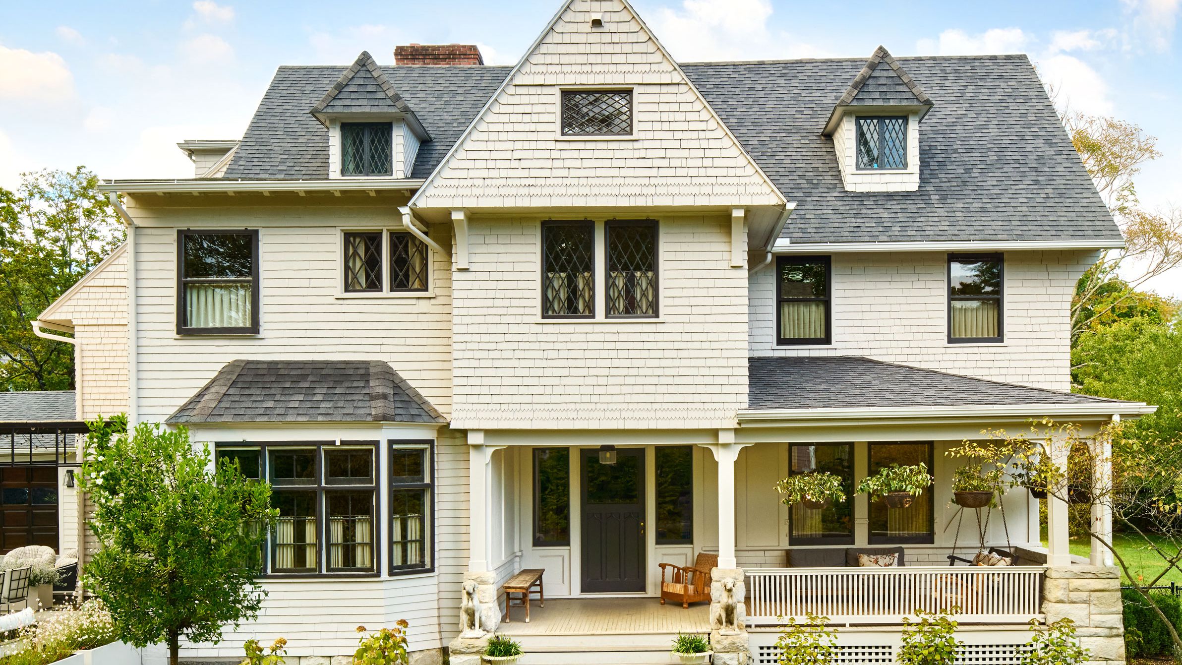 Victoriánus kincs: Jess Cooney otthonává varázsolta!