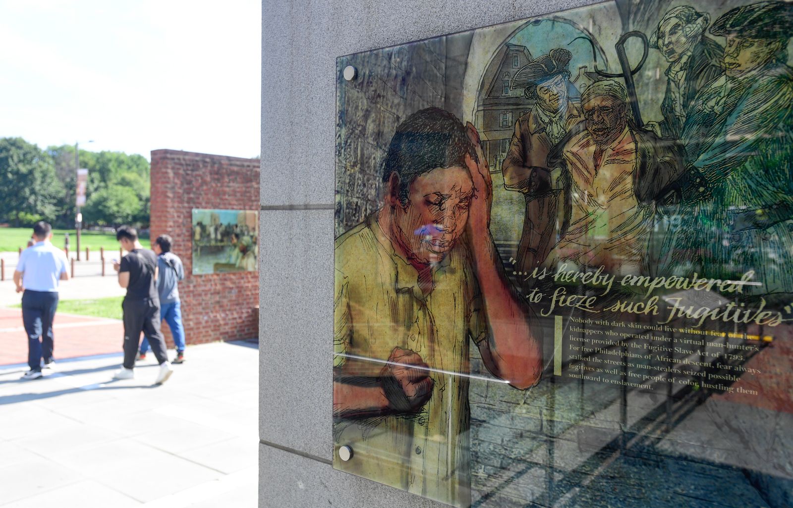 Fekete történelem eltűnése: Mit veszítünk Trump döntésével?