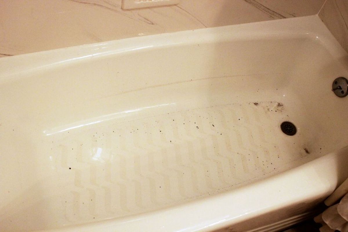 Fürdőszoba színek 2026-ra: Frissítsd fel a fehér csempét!