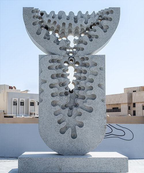 Tuwaiq szobor kiállítás: Átalakul Riyád városi képe!