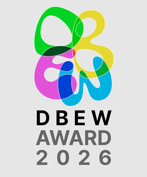 DBEW Díj 2026: Nemzetközi diáktervező verseny!