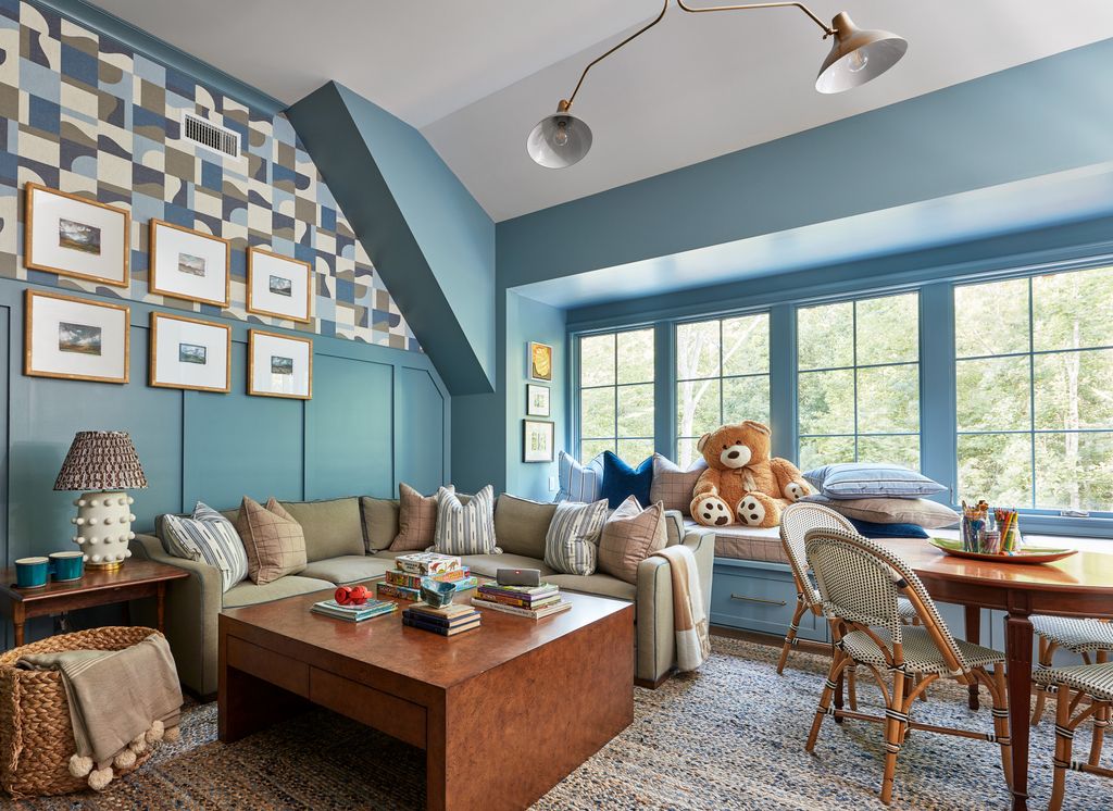 Játékterem ötletek, amik a gyerekekkel együtt fejlődnek!