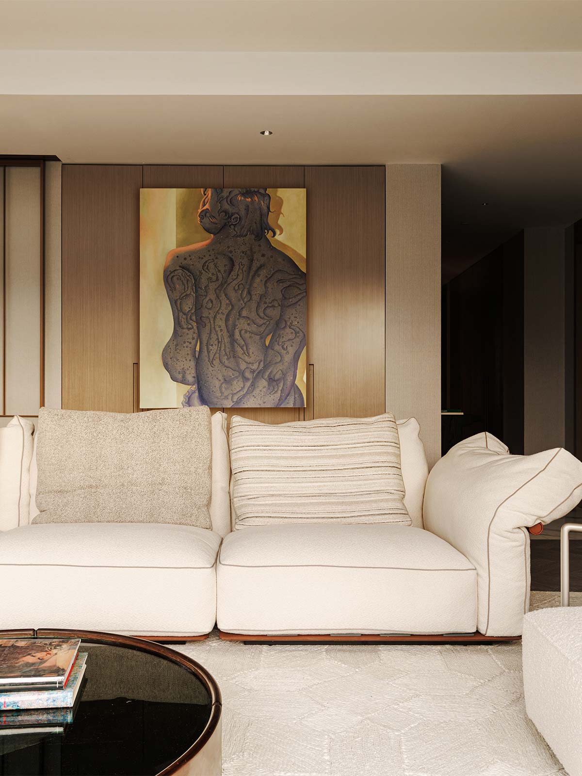 Olasz báj Shanghai szívében!