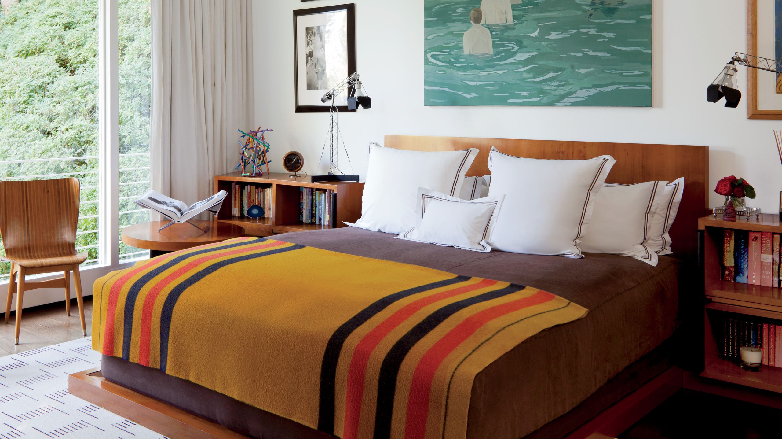 Luxus takarók: 8 ajánlás az AD szerkesztőitől!