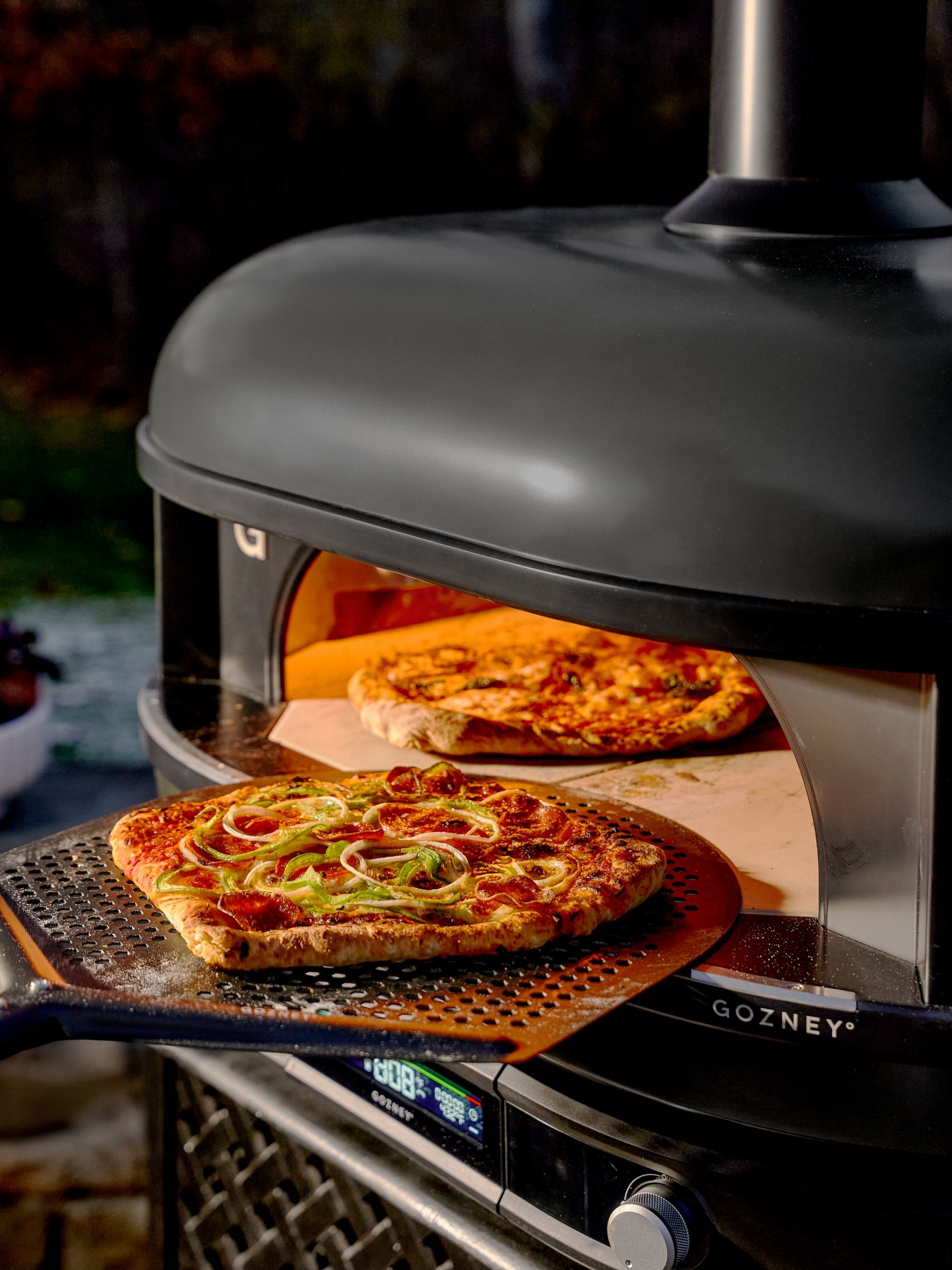 Gozney pizza sütő: a dizájn és üzemanyag tökéletes párosa!