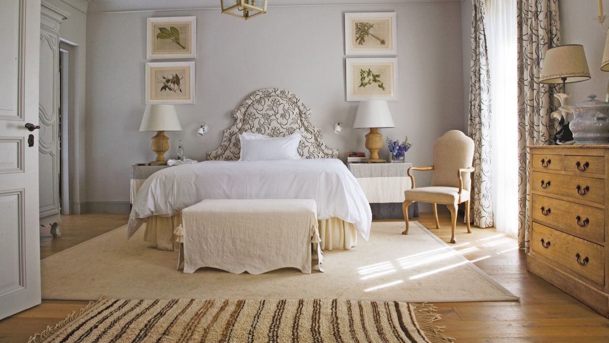 Legjobb hagyományos ágyneműk, elegáns, de nem unalmas!