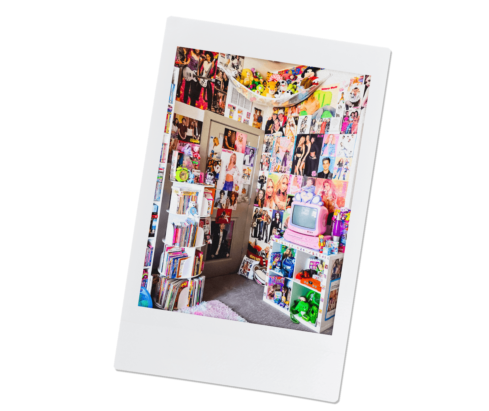 Y2K Hálószoba 2026-ban? A 