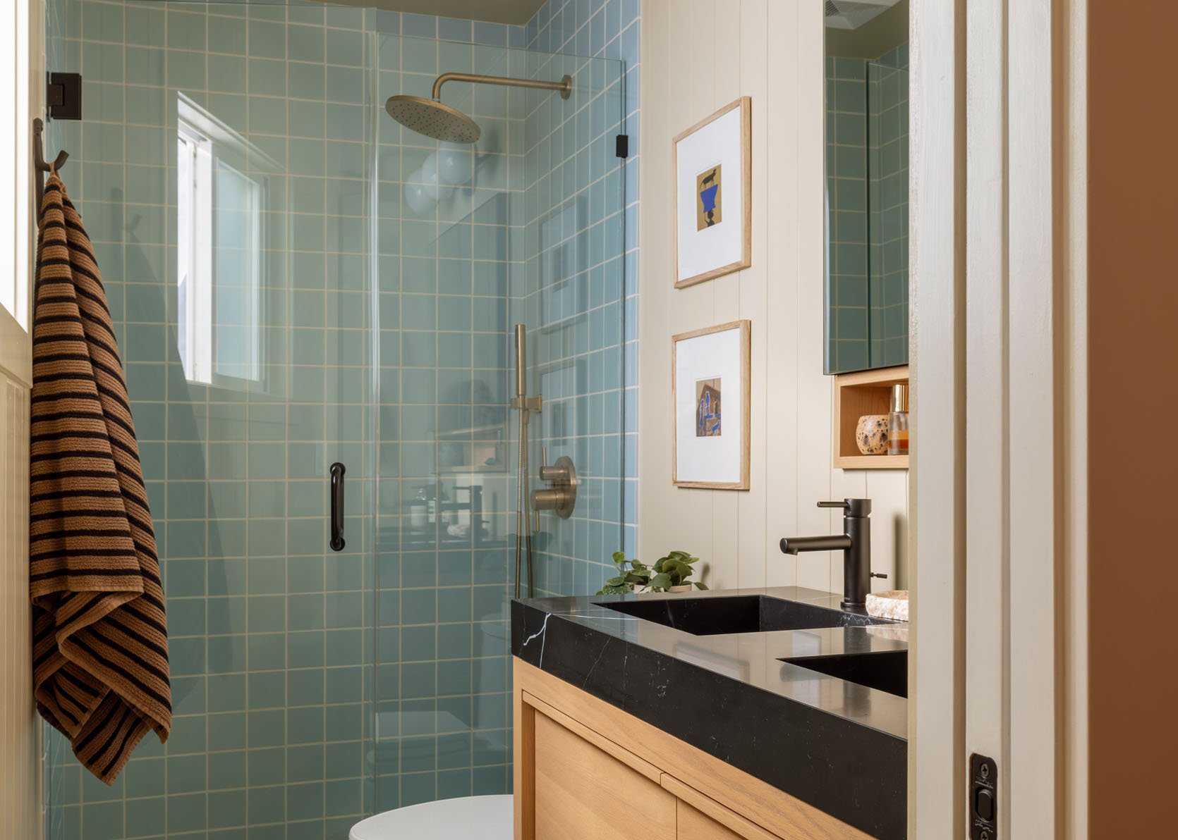 Fehér törölközők ellen – Színes törölközők a stílusért!