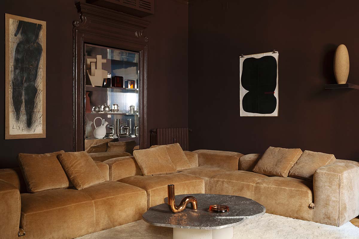 Élni a teljesség jegyében a Studiopepe által