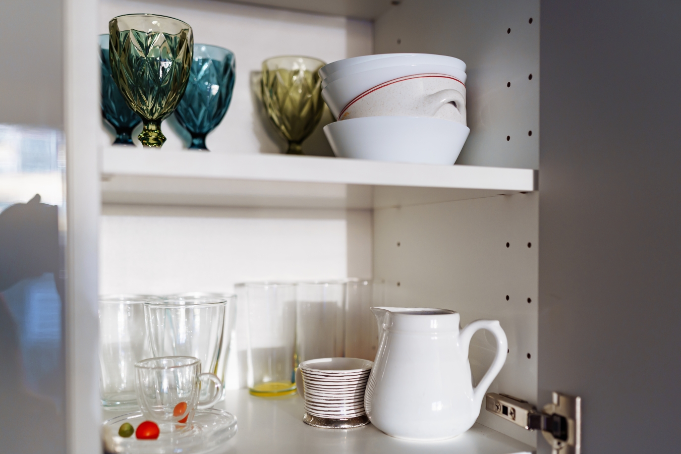 Zuhanyzómban rejtett penész: egy szokás okozta!