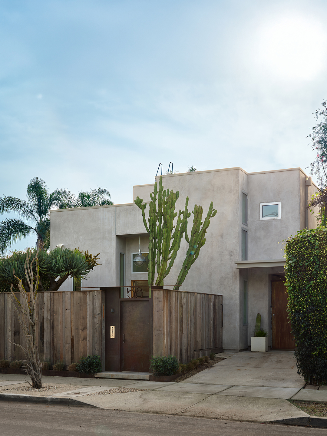 1980-as otthont varázsolt mesebeli és otthonos hellyé Leanne Ford!