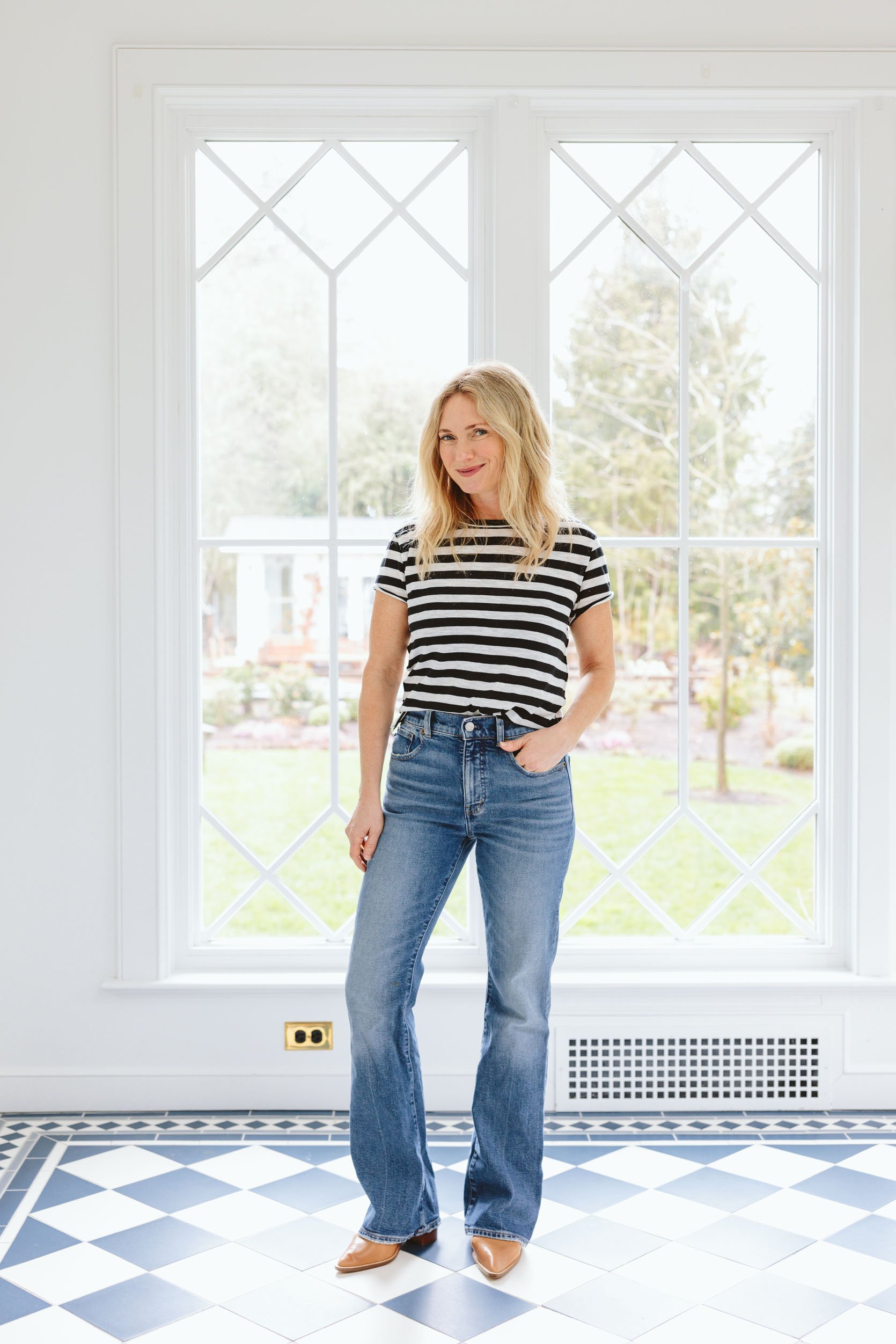 Farmerdivat tavaszra! Íme a legjobb nadrágok!