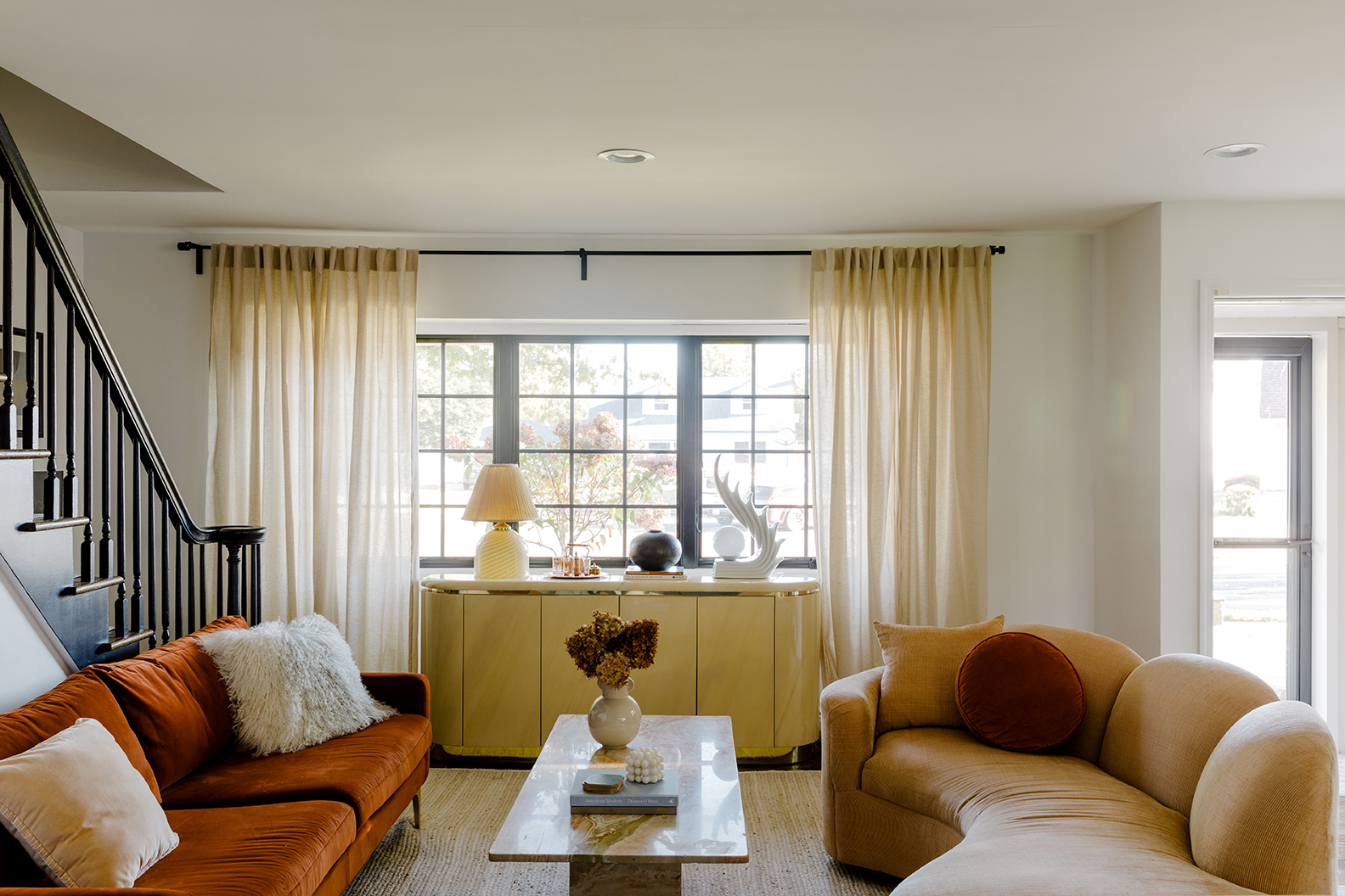 Először a nappaliba nyíló ajtó? Íme, a megoldás!