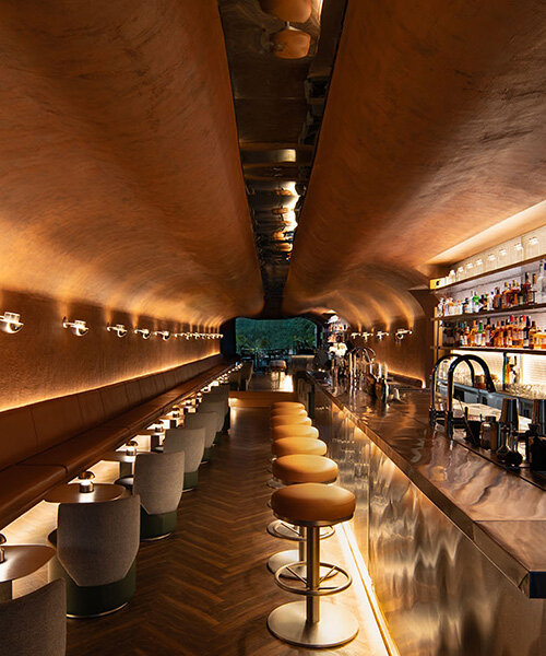 Tükrök és acél alagút: Új dimenziók a delhi bárban!