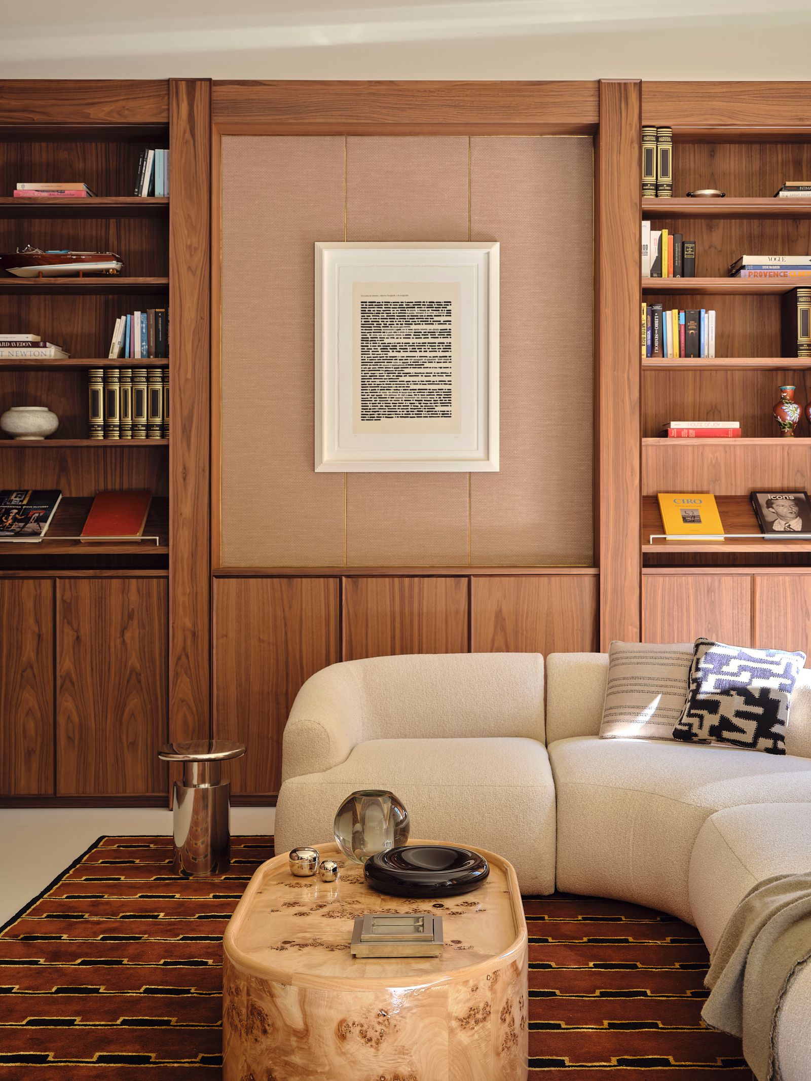 Retro csodák: Fiatal milánói pár felújítja otthonát!