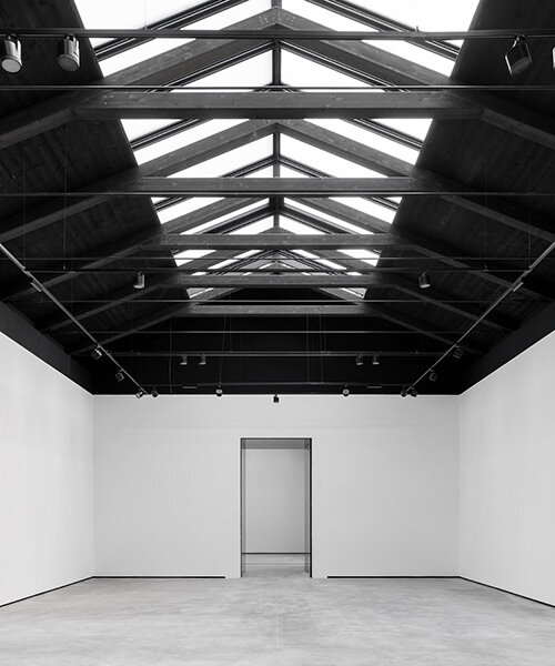 Velencei Biennále: Újjáépített központi pavilon a 61. kiállításon!