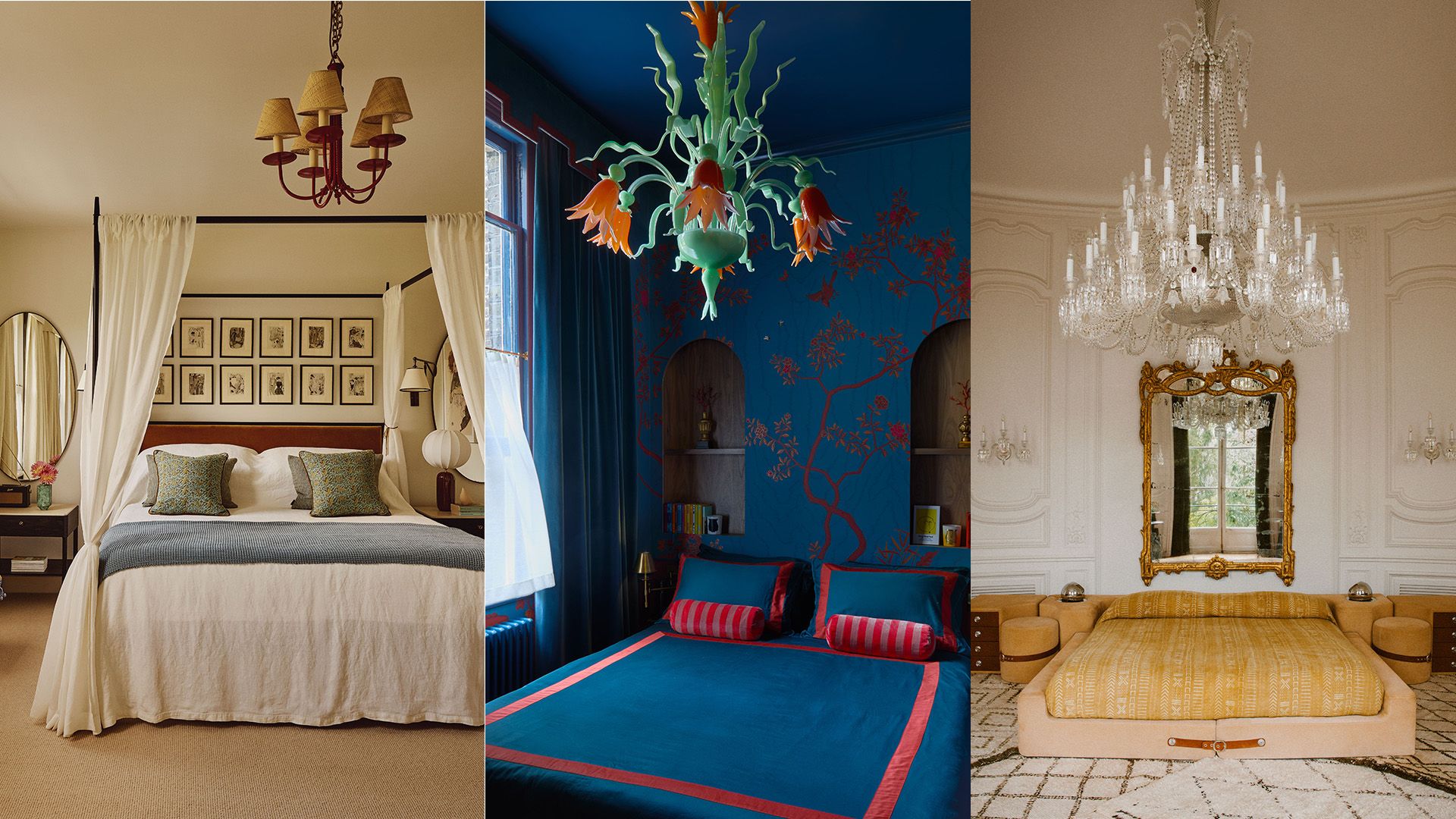 Hogyan varázsold stílusossá hálószobád az AD Open Door sztárjaival?