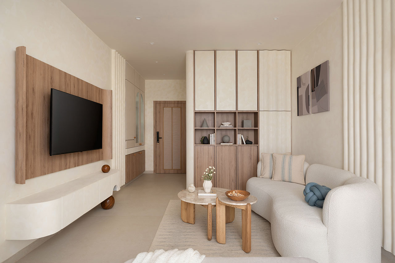 Vanília forgács: Ízek mélysége Navi Mumbaiban!