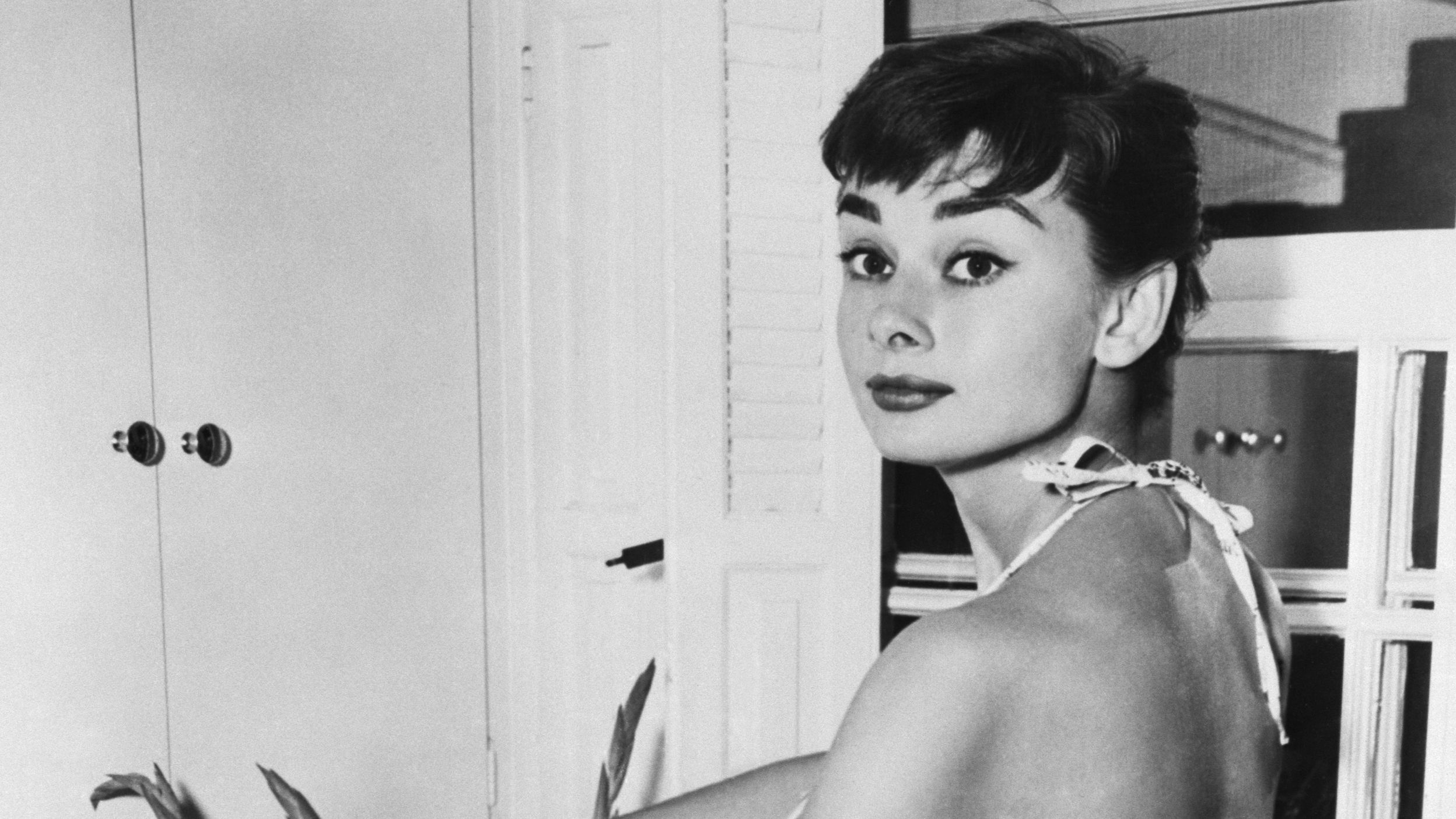 Audrey Hepburn otthon: 7 lenyűgöző fotó a sztárról!