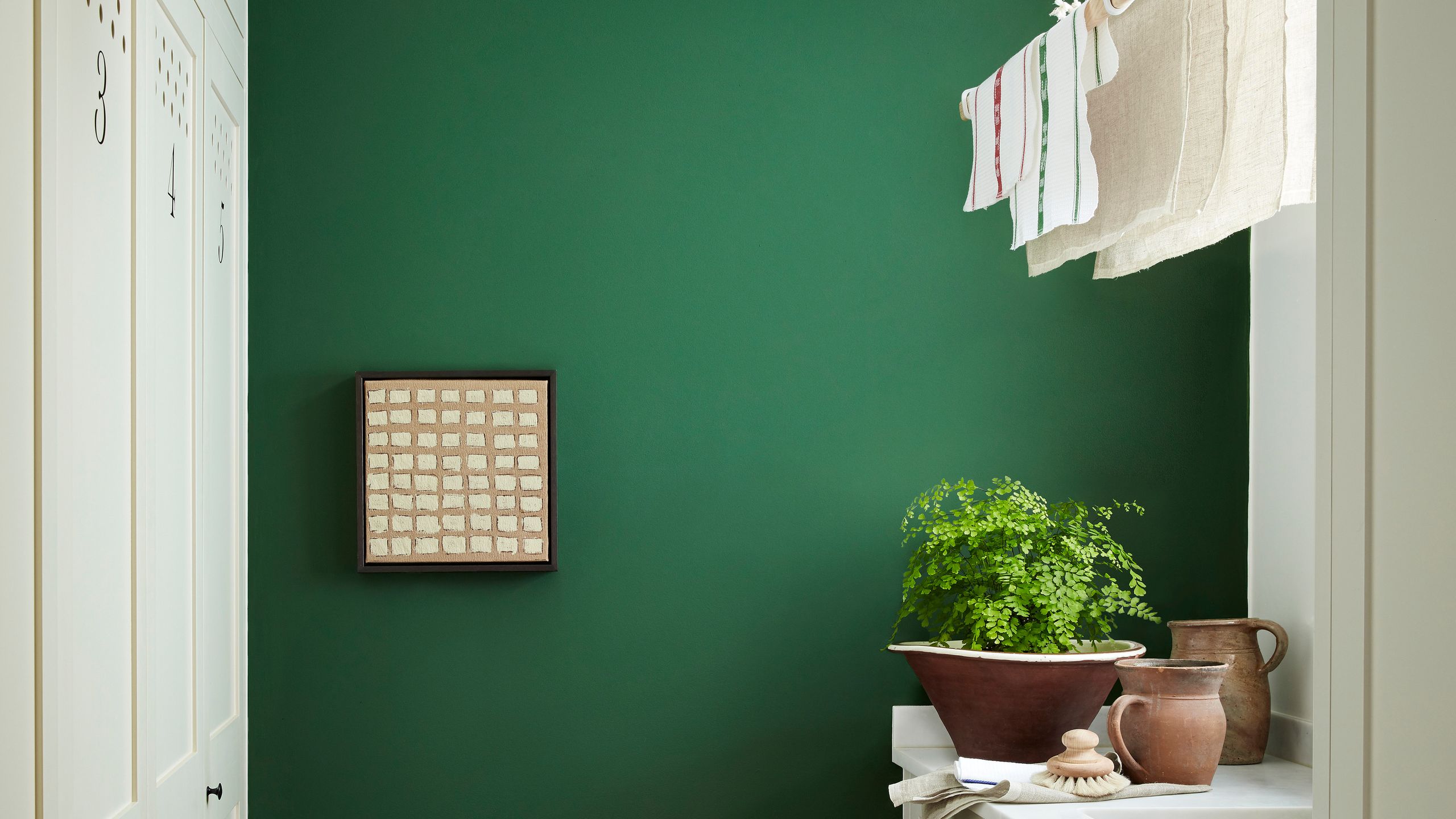 Mosás kis helyeken: tárolási trükkök és szárítási tippek!