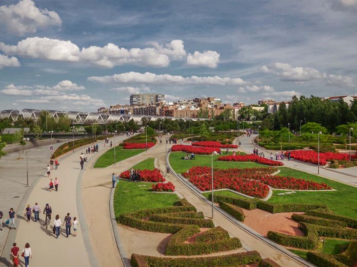 Madrid 24 óra alatt: Fedezd fel a város csodáit!