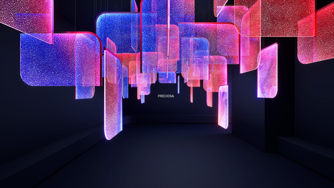 Fényinstallációk: Varázslatos világítási élmények!