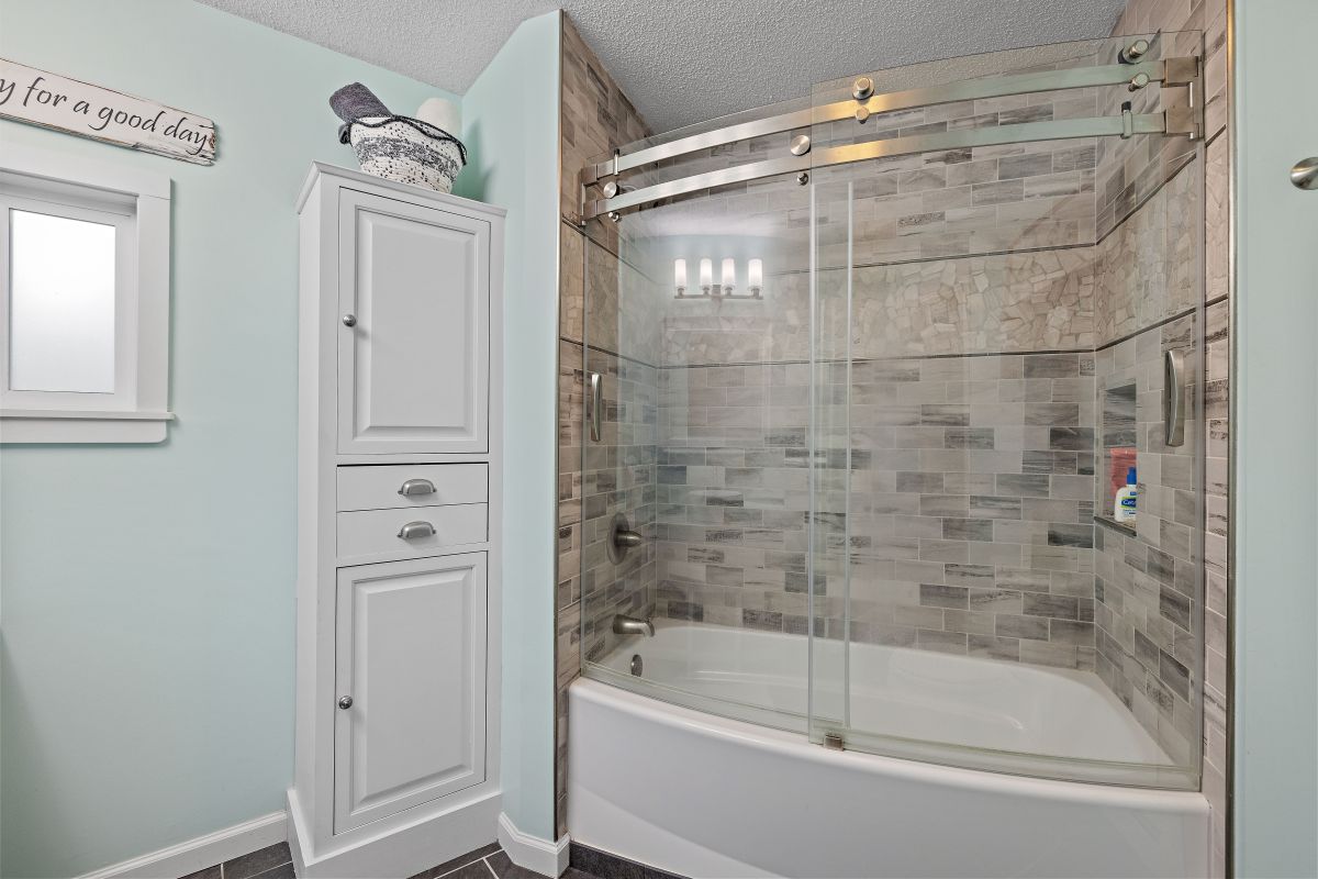 Fürdőszoba átalakítások 2026-ra: Látványos átalakulások!