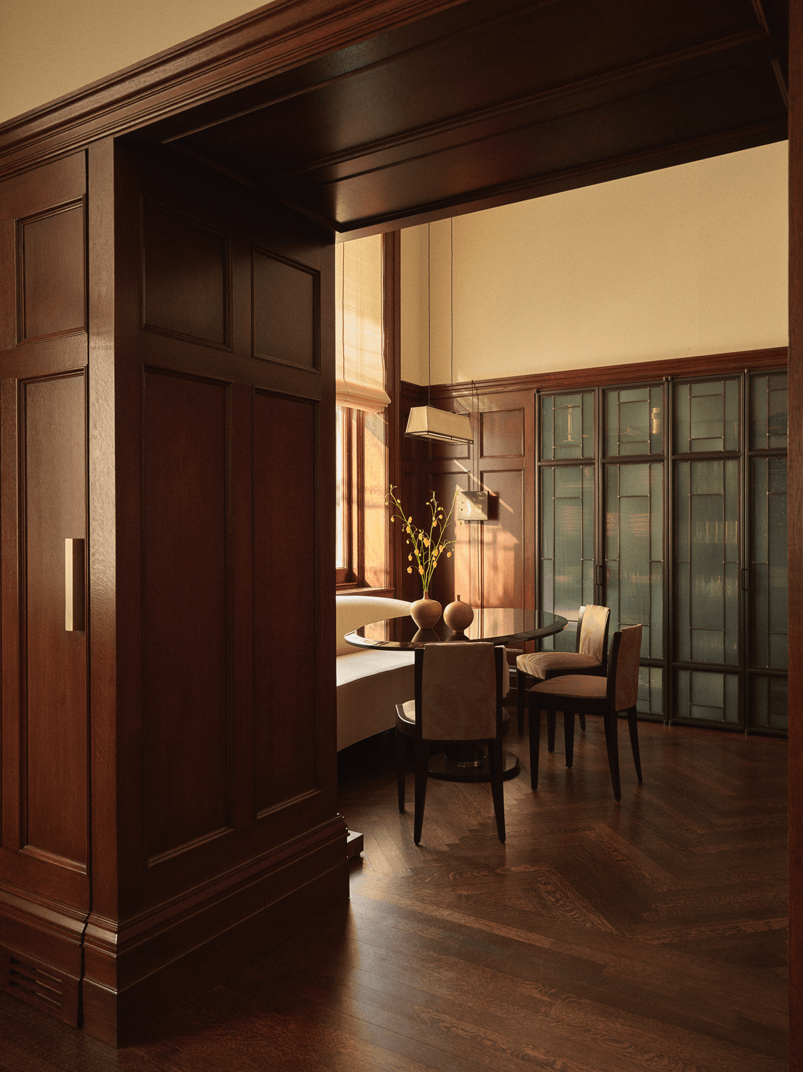 Athena Calderone meghódítja Manhattant!