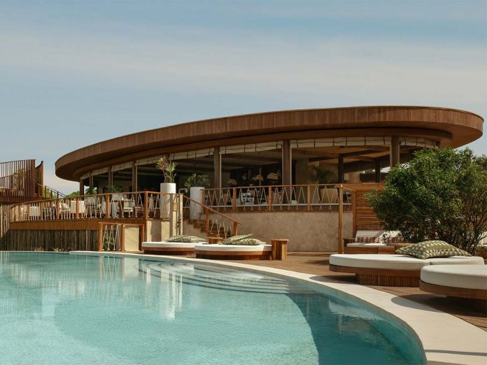 5 Stúdió, ami a vendéglátóipari dizájnt vezeti!