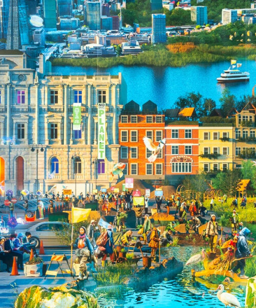 Kritikus jövők: A Superflux spekulatív tervei a jelenünkért