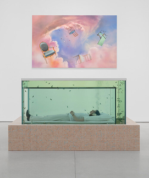 Kissing fish: álomszerű akvárium, ahol pihenhetsz!