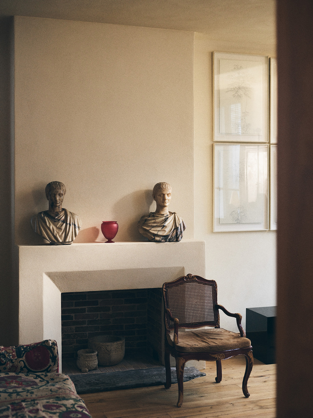 Stílusos otthon: Így rendezte be új Zara Home kollekcióját!