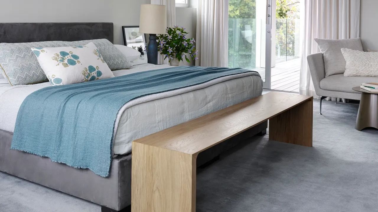 Tengerparti Serena és Lily ágynemű: Soha nem ízléstelen!