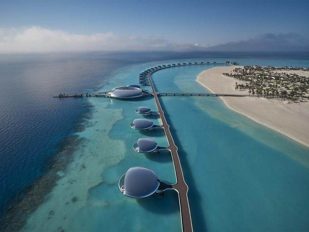 Biophilia és futurizmus: a jövő harmóniája!