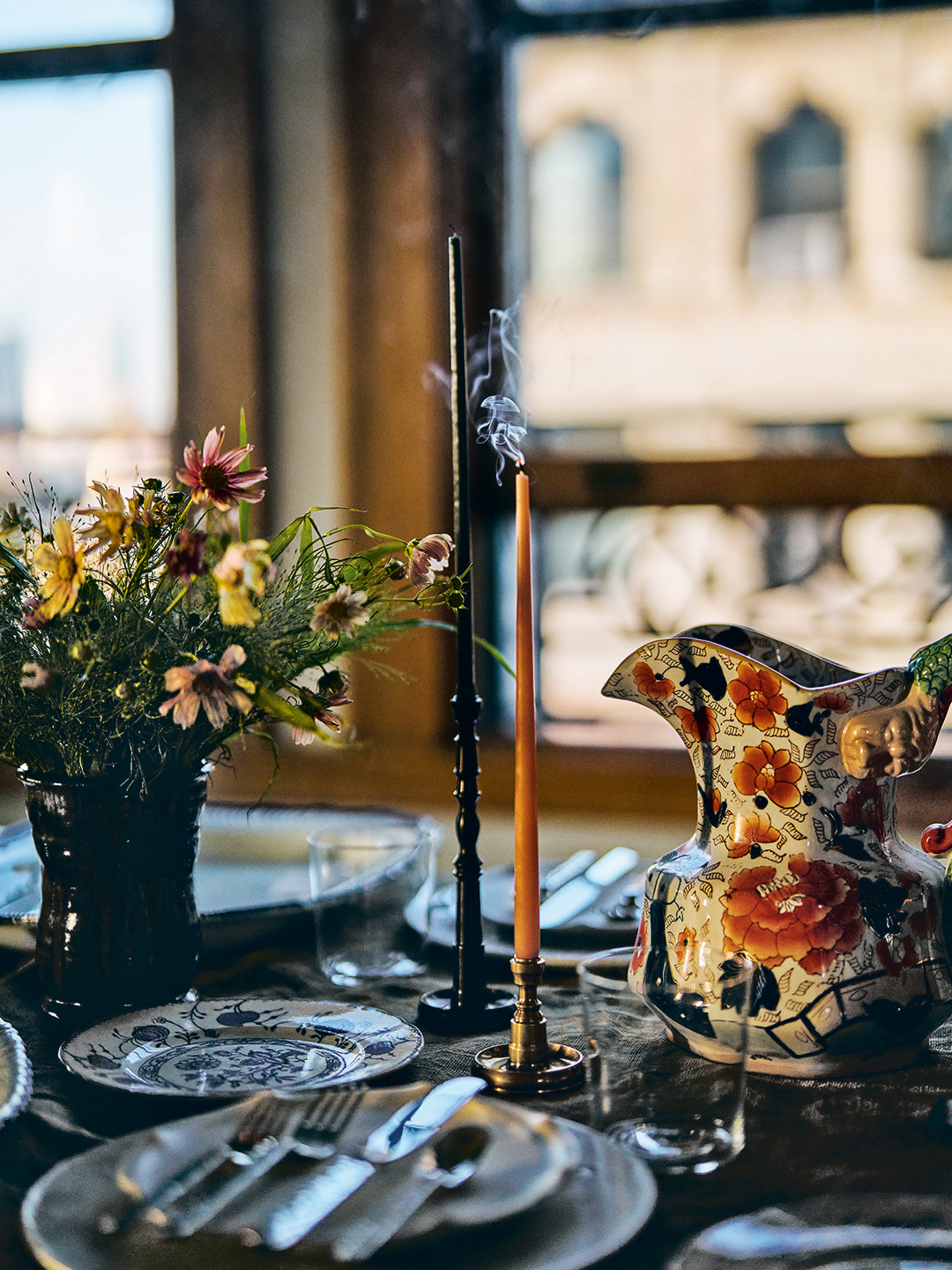 Partik királya: Így rúgom fel a házigazda szabályait!